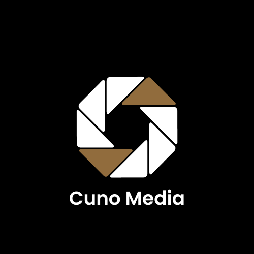 logo cuno media