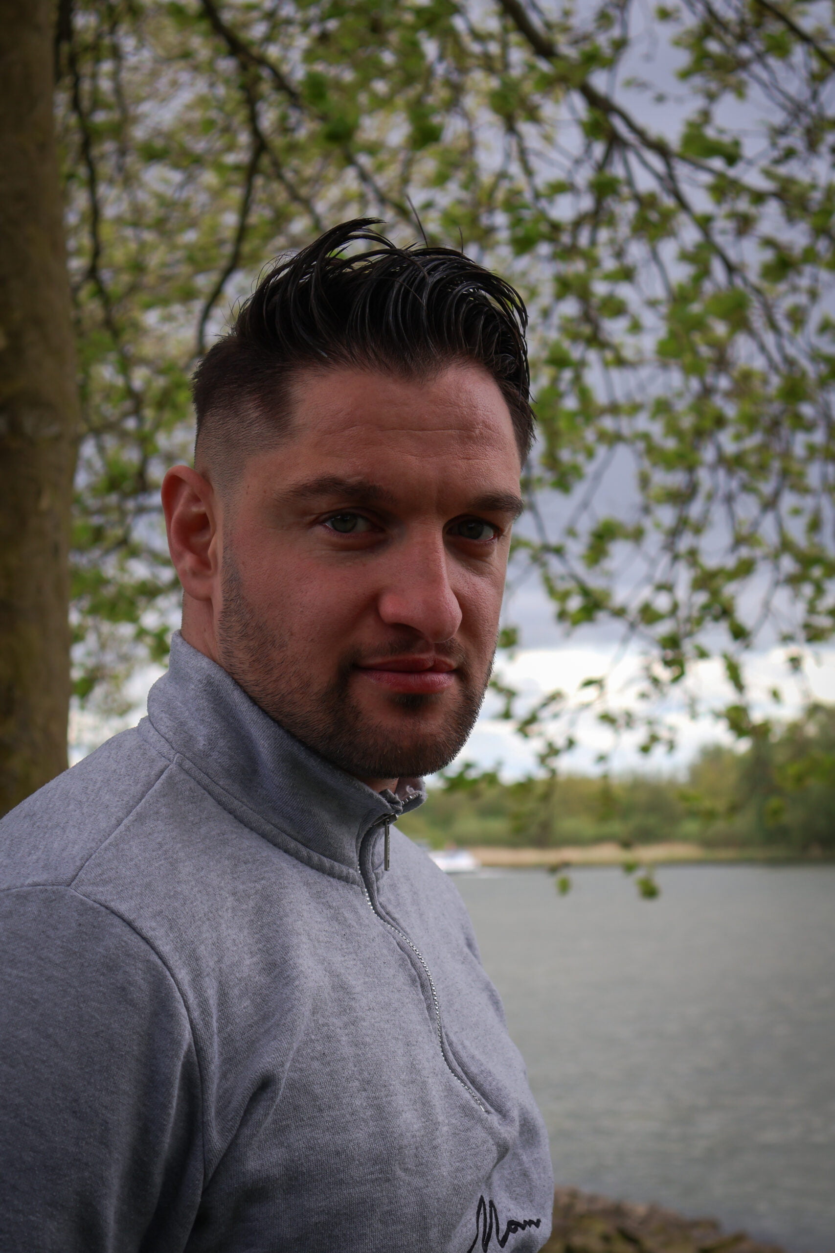 Fotografie op Locatie