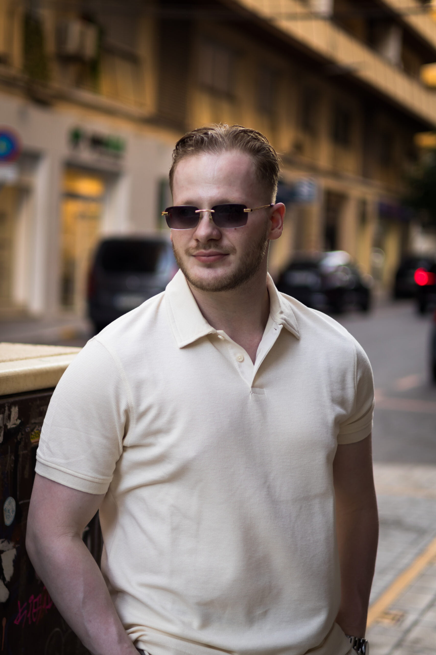 Portret Fotografie