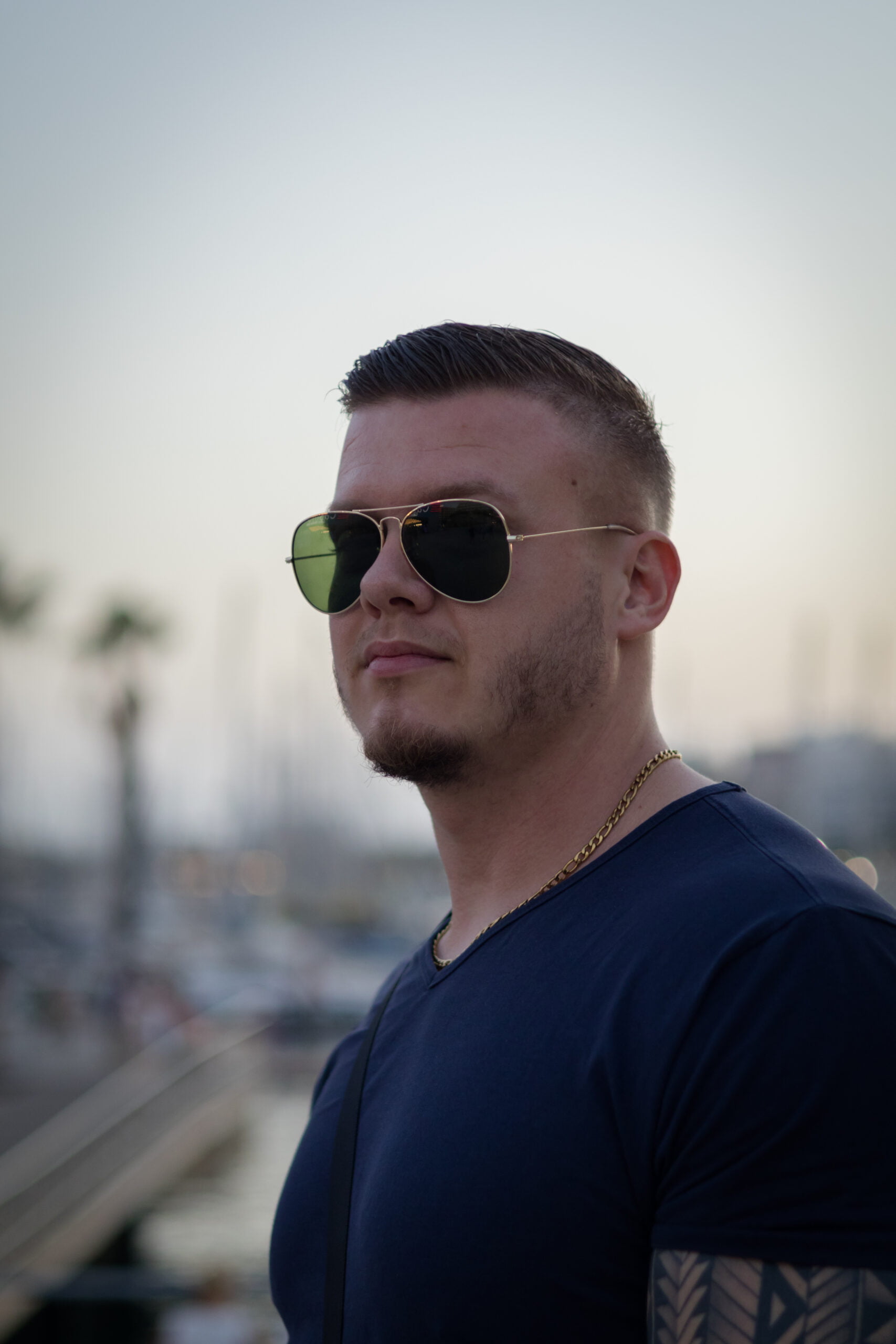 portretfoto matthijs de vos