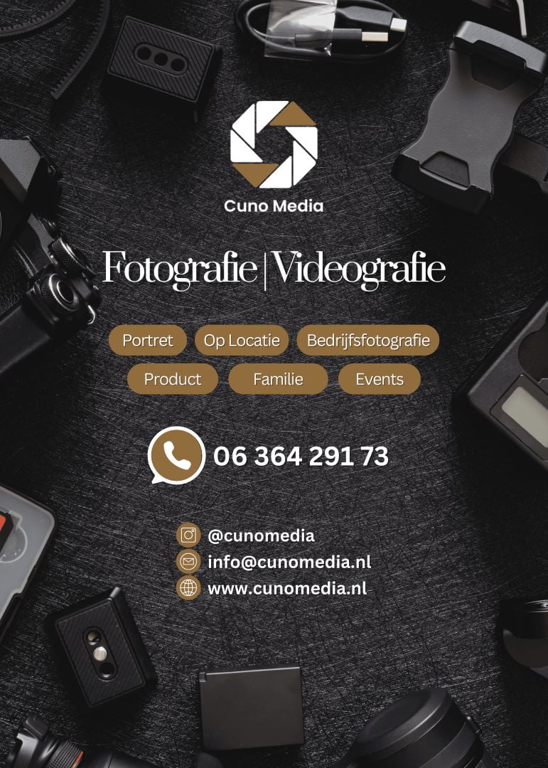 cuno media fotografie